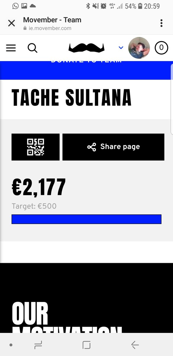 seankeller94's tweet image. Decent months work comes to an end all for a great cause, up the lads. Lots of very generous people out there 🙌 #Movember2020