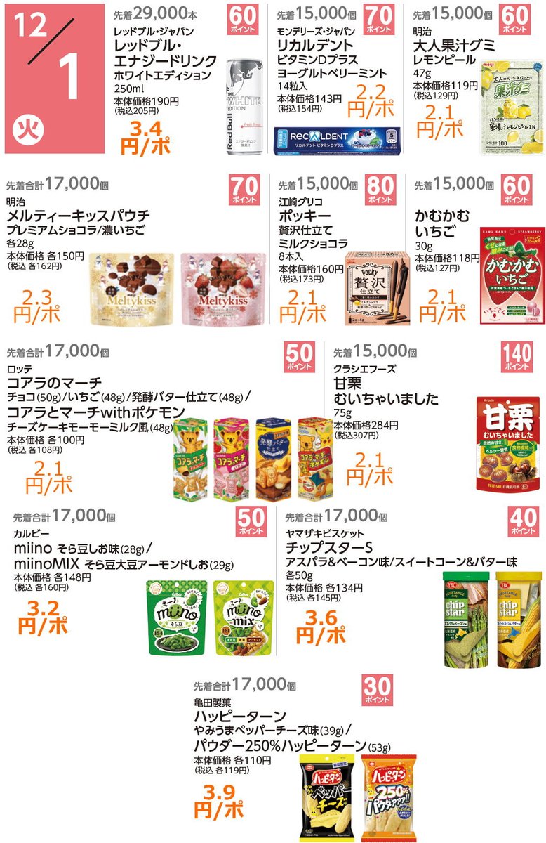 たらこ お試し引換券の開始をツイートします ローソンお試し引換券の予約 発券の開始1分前です さぁ 獲物を物色し ローソンアプリを起動して 連打だ お試し引換券 ローソン たらこ お試し引換券の開始をツイートします ローソンお試し引換券の予約 発券の開始1分前です さぁ 獲物を物色し ローソンアプリを起動して 連打だ お試し引換券 ローソン