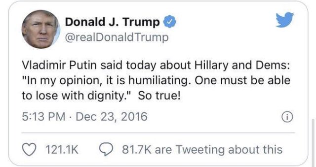 So much about this tweet is entertaining.