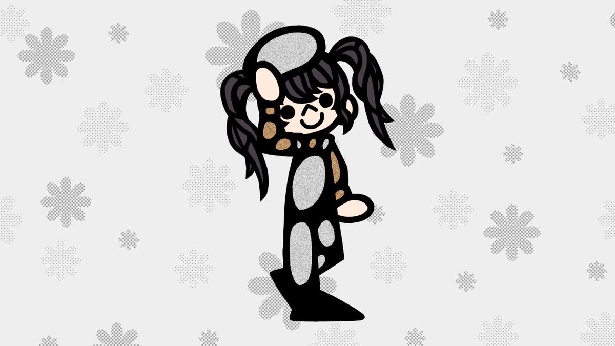 Twoucan 帽子が飛んでいかないように押さえるポーズ の注目ツイート イラスト マンガ コスプレ モデル