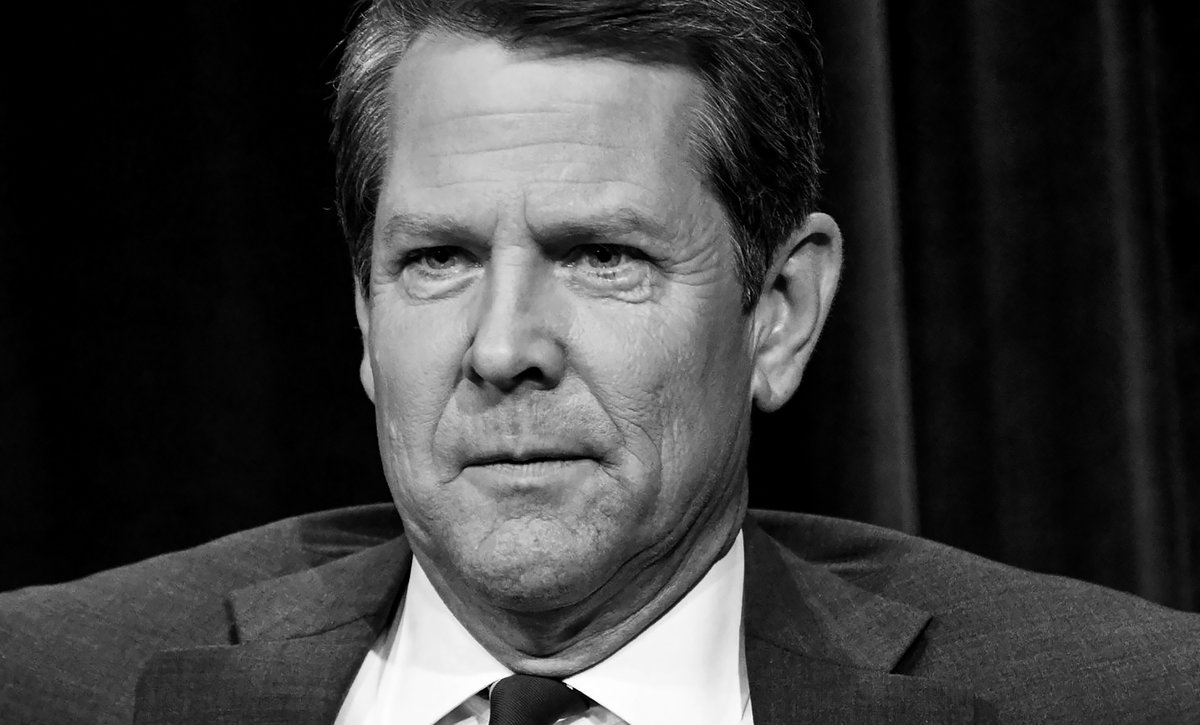 Brian Porter Kemp.18 U.S. Code § 2383 - Rebellion Or Insurrection18 U.S. Code § 2384 - Seditious Conspiracy18 U.S. Code § 2385 - Advocating Overthrow Of Government