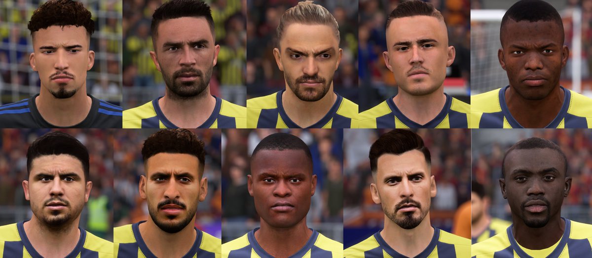 Facemaker Serhat On Twitter Some Fenerbahce Player In Fifa 21 Facemakerserhat Easportsfifa Fenerbahce Fenerbahce Ozantufan Canererkin Altaybayindir Goekhangoenuel Pelkas Ennervalencia Tolgacigerci Mbwanasamatta Josesosa Papiscisse Https [ 524 x 1200 Pixel ]