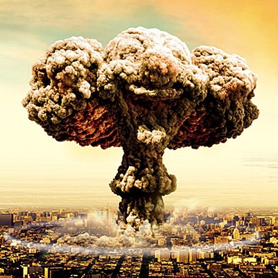 Nenhuma radicalidade se justifica a não ser a do amor!
Onaldo