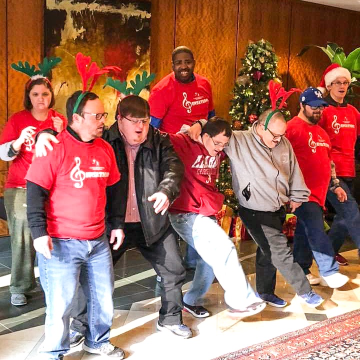 The EF Bham tweet media