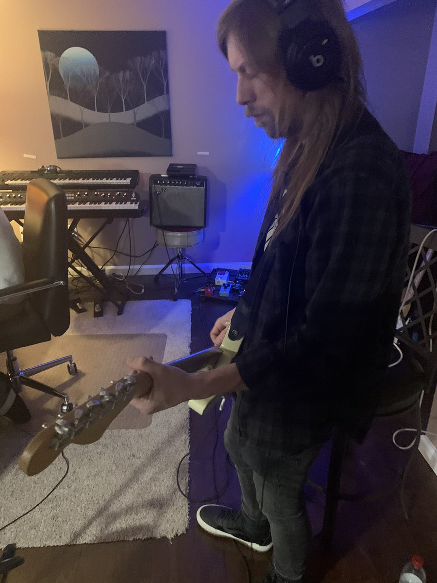 We haven’t tweeted in sometime... 2020 has been strange. We’ve been working on new stuff with <a href="/badboxes/">Badboxes</a>  / 2021 will be filled with new material! Thanks for staying with us and being patient 🤘🏻be safe out there ❤️