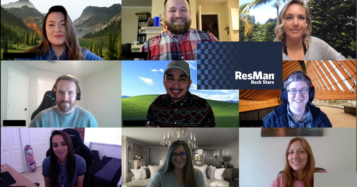 ResMan Property Management Solutions tweet media