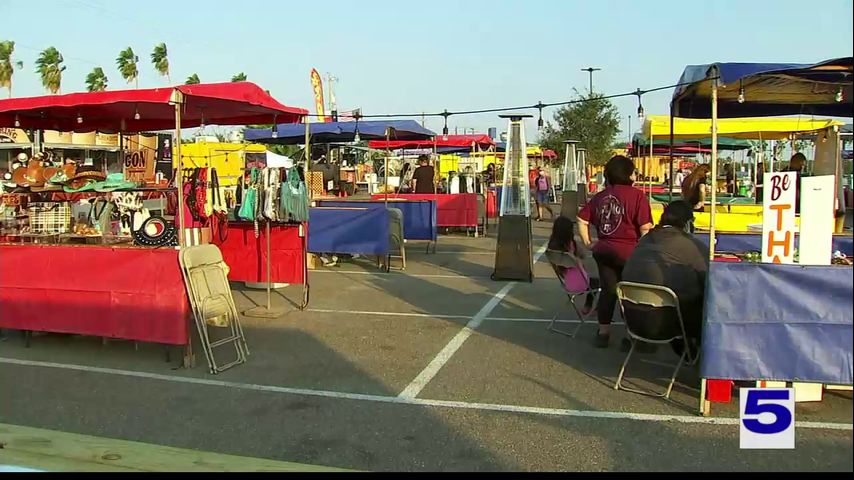 HempMoor's tweet photo. Mission EDC launches 'Small Business Market Days' to boost local economy https://t.co/zig1aNfl8s https://t.co/PfQnHKLLHb