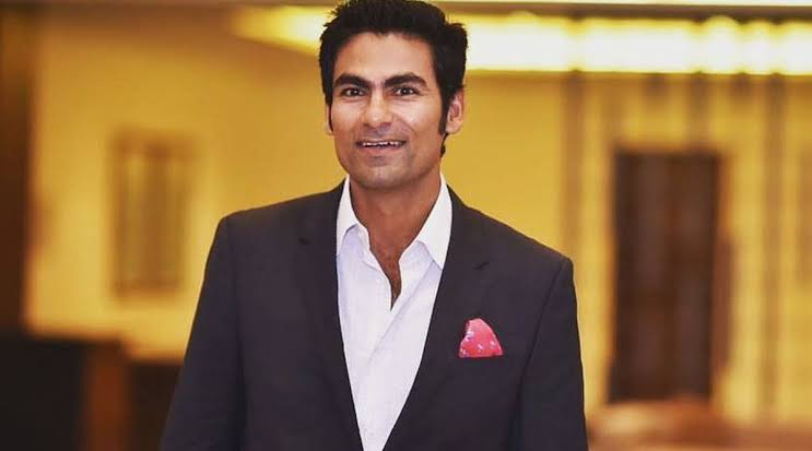 Happy Birthday An Indian Former Cricketer Mohammad Kaif    