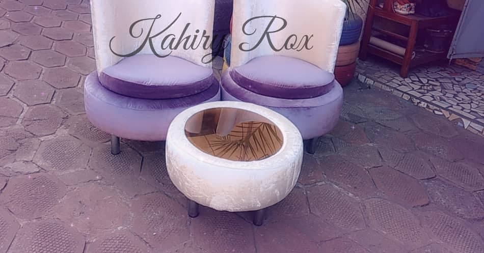 KahiryRox's tweet photo. Belles sont les couleurs choisies par ma cliente, mais c'est pas au hasard, elle s'est référée aux couleurs d
Vous avez un espace d'attente, une boutique, un salon à aménager faites comme ALFAB Papeterie , commandez le votre 
☎️+224 625998400
📍Conakry, dixinn oasis 

#kahiryrox https://t.co/rebAnY8pue