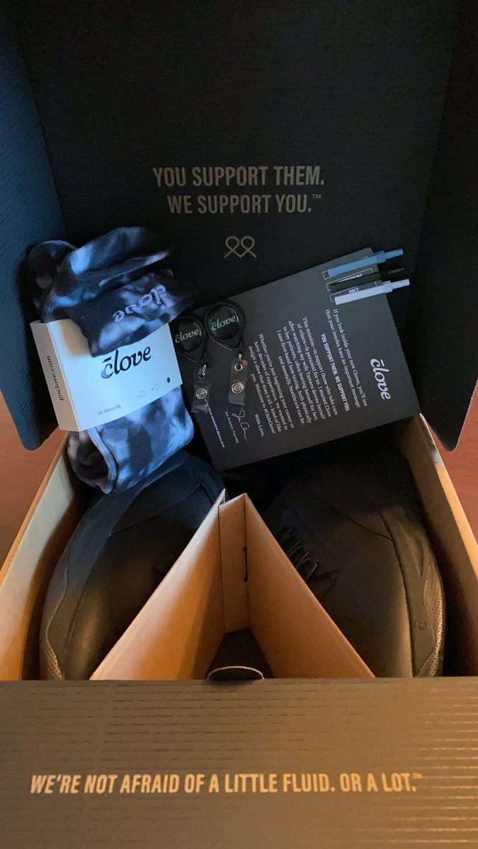 FarrahCC's tweet photo. They finally arrived 😊. #happyfeet #clove #nursingstudent #nursing #nursinglife #nurselife #nurse #nightshiftnurselife #nurserocks #nurseflow #nursing_intern #Nurses2020 #blessed #behumble #nursing #yearofthenurse https://t.co/Jpg1cwg4NW