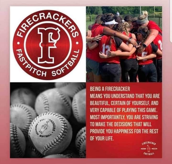 firecrackers_md's tweet photo. Firecracker MD Richardson roster openings ⏬⏬ contact Coach Troy for more information: firecrackersmd@gmail.com #playwithhonor #FCStrong https://t.co/fIl6bm5vmP