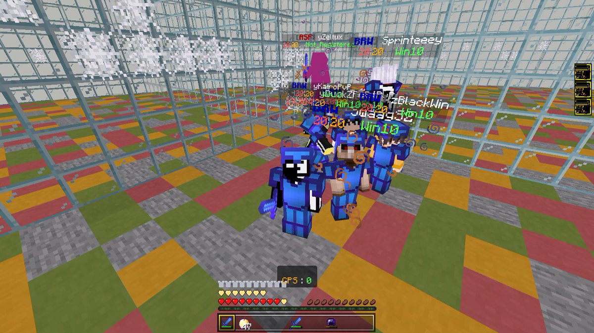 BRWOFC_'s tweet photo. mais uma glad ganha.

totalizando: 10 Glads

gf a todos que jogaram https://t.co/Fjpj6Bb16E
