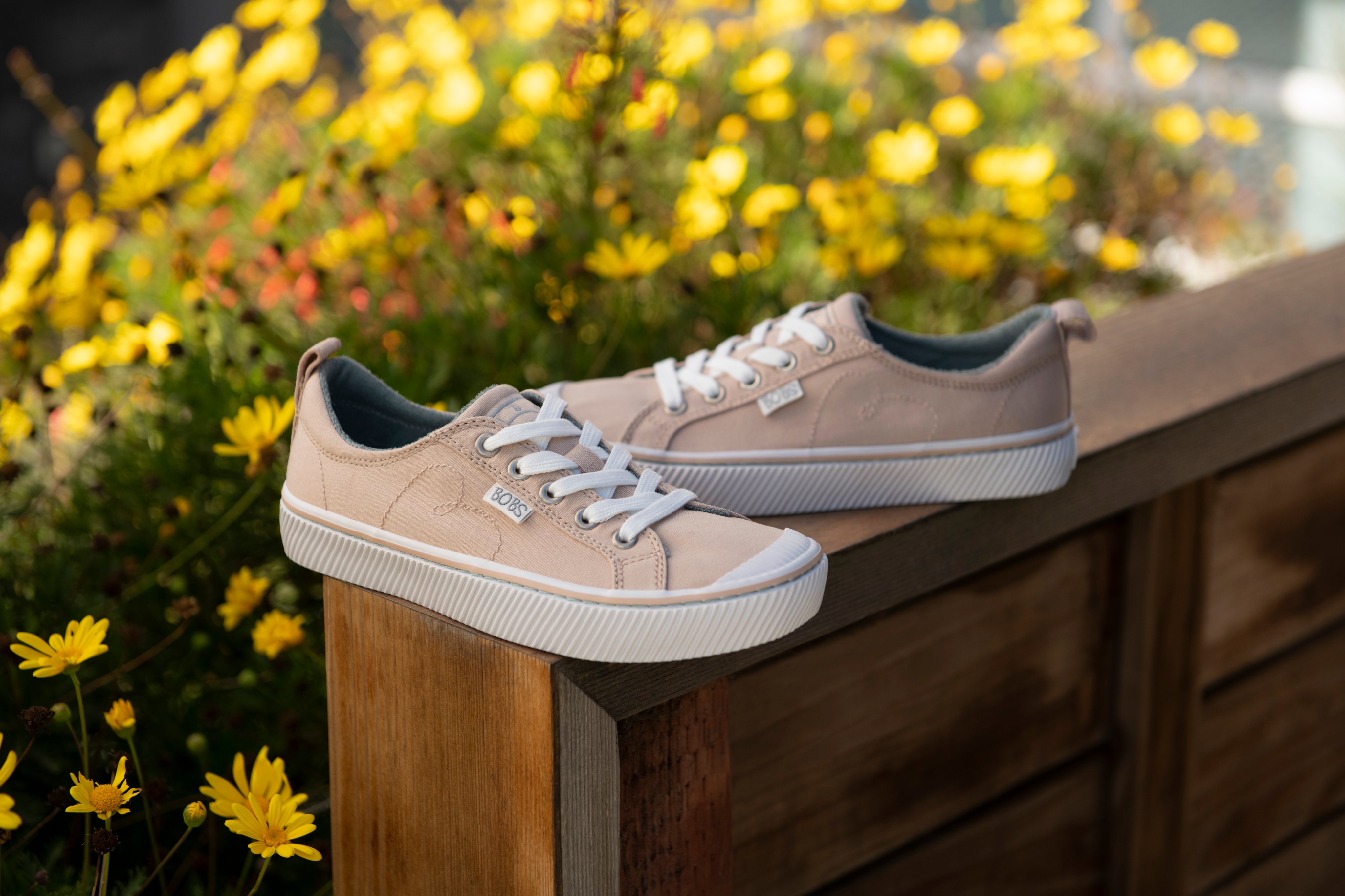 BOBS from SKECHERS BOBS Skechers X