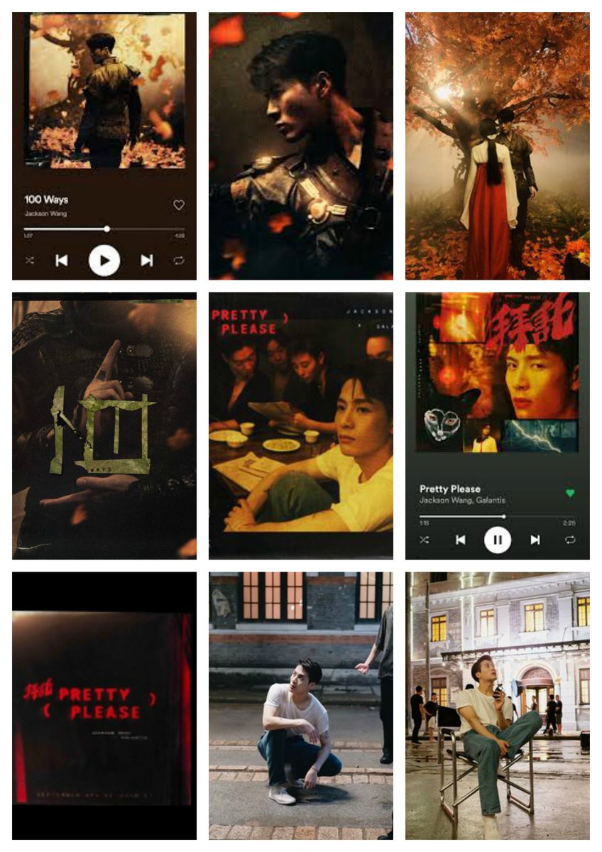 snowflakestore_'s tweet image. ❄️ Kit Pretty Ways 🍂

📦 Contendo:

9 Cards (Sendo 4 cards de 100 Ways e 5 cards de Pretty Please)

💲 Preço: 9,00 + frete