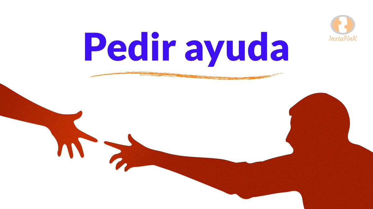 instafinkok's tweet photo. Un pequeño #triunfo 😁

Por qué debería darnos vergüenza ocuparnos de nuestra #salud y #bienestar? 🧐

Animémonos a pedir #ayuda cuando la necesitemos, y convertiremos aquello que nos molesta el algo productivo y beneficioso para nosotros 💪

#instafink #psicologiaonline https://t.co/OKMaJa29QW