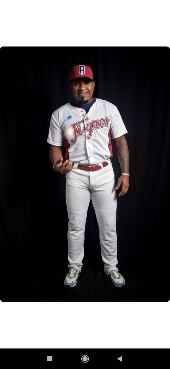 angelnesbitt2's tweet photo. 🐅 https://t.co/5LirSQlies