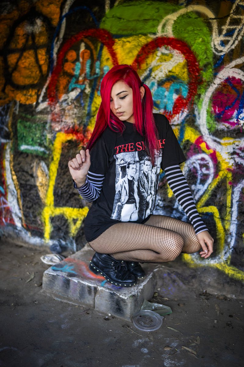 Pics with <a href="/esqueebles/">Lauren Esquivel</a> 📸: <a href="/WhiskeyShotz_/">Whiskey Shotz</a> #graffitiart