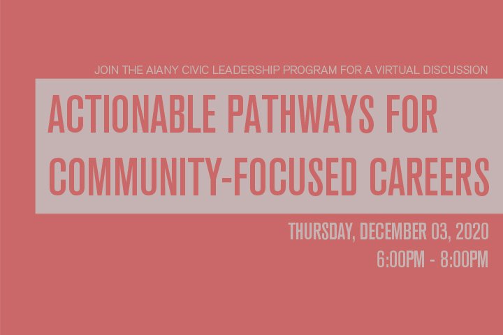 AIA_NewYork's tweet photo. Join the #AIANY Civic Leadership Program (CLP) for a panel that seeks to provide an actionable toolkit for designers to emphasize equitable practice and community-centered work. Thu, 12/3, 6-8pm: https://t.co/rMlfRKuBRm #AIANYCLP

Feat. @georgeaye @greatergood_ @blinklab @a_l_hu https://t.co/yIdxnGglYl