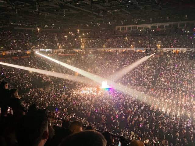 swlexxx19971313's tweet photo. 9 años viendo como no le dan el reconocimiento que merecen, pero ellas siempre luchando contra ésta industria machista, dandonos canciones de empoderamiento, amor propio, de amistad y aceptación
RESPECT LITTLE MIX https://t.co/cZQ8mgE4Ax