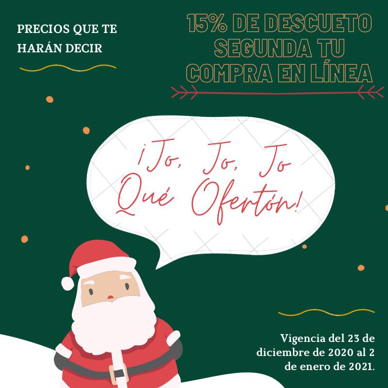 MxVord's tweet photo. En VORD ya estamos listos para que celebres esta la navidad con nosotros.🎄
#VORD #Navidad2020 #SAZONADOR https://t.co/HihKXJgth6