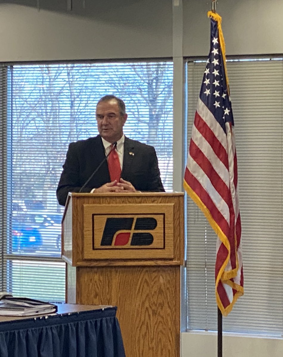 Governor Mike Kehoe tweet media