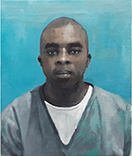 nsuartmuseum's tweet image. We are proud to announce the purchase of paintings by Miami artists Jared McGriff and Reggie O'Neal. Both artists are featured in this @nytimes  article 👉 nyti.ms/2KMquWM
Join Jared McGriff for a live virtual art talk tomorrow at 5:30.  👉 ow.ly/p4Cy50CyGwU