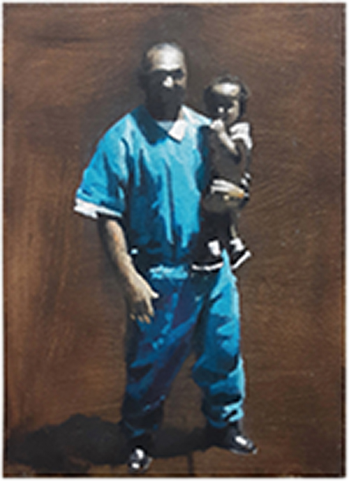 nsuartmuseum's tweet image. We are proud to announce the purchase of paintings by Miami artists Jared McGriff and Reggie O'Neal. Both artists are featured in this @nytimes  article 👉 nyti.ms/2KMquWM
Join Jared McGriff for a live virtual art talk tomorrow at 5:30.  👉 ow.ly/p4Cy50CyGwU