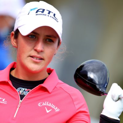 mariaparragolf's tweet photo. #NuevaFotoDePerfil https://t.co/74bVvVYdro