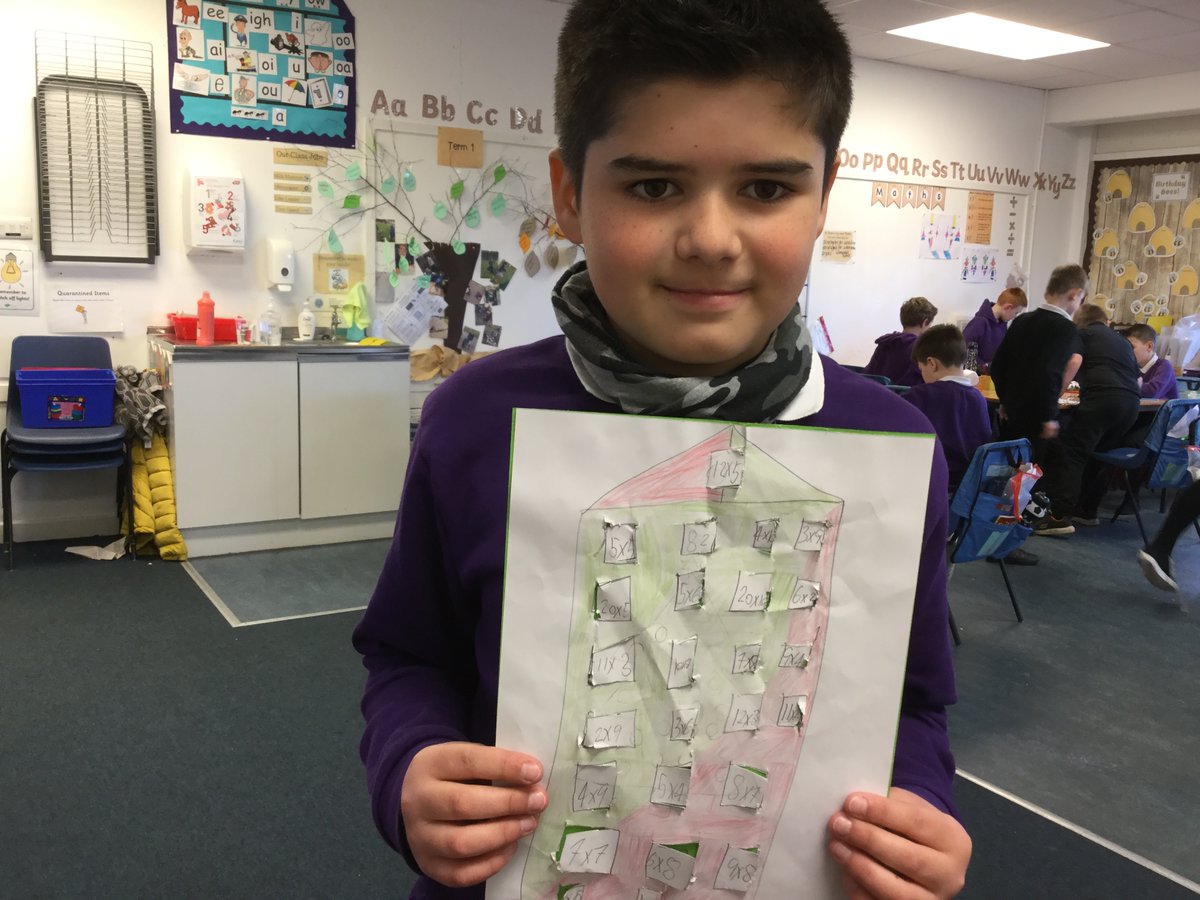 Boghall Primary Sch tweet media