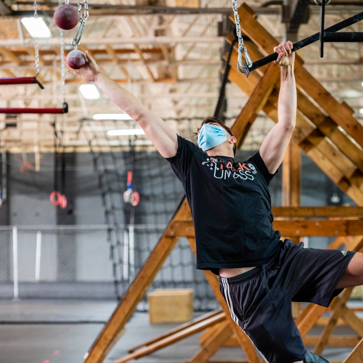 MoveTerrain's tweet image. Gain upper body strength with our state-of-the-art movement terrains. #ocrathlete #ocrmedia #ocrstrong #ocrbeast