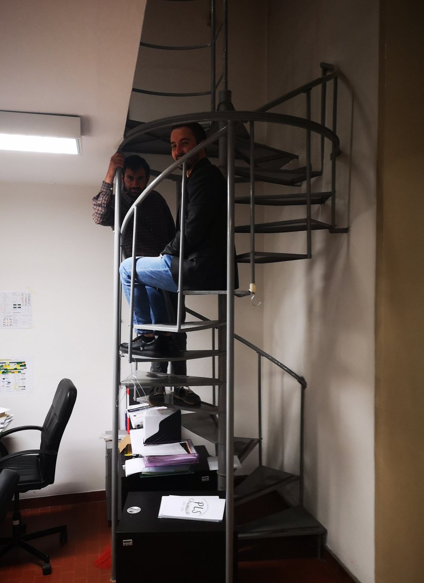 Theoretical Volantino tweet media