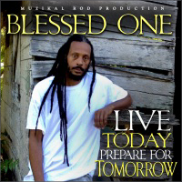 MuzikalRod's tweet photo. Live Today Prepare for Tomorrow - Single by Blessed One https://t.co/QHivpJdrqc https://t.co/8fxCqx2Bq9