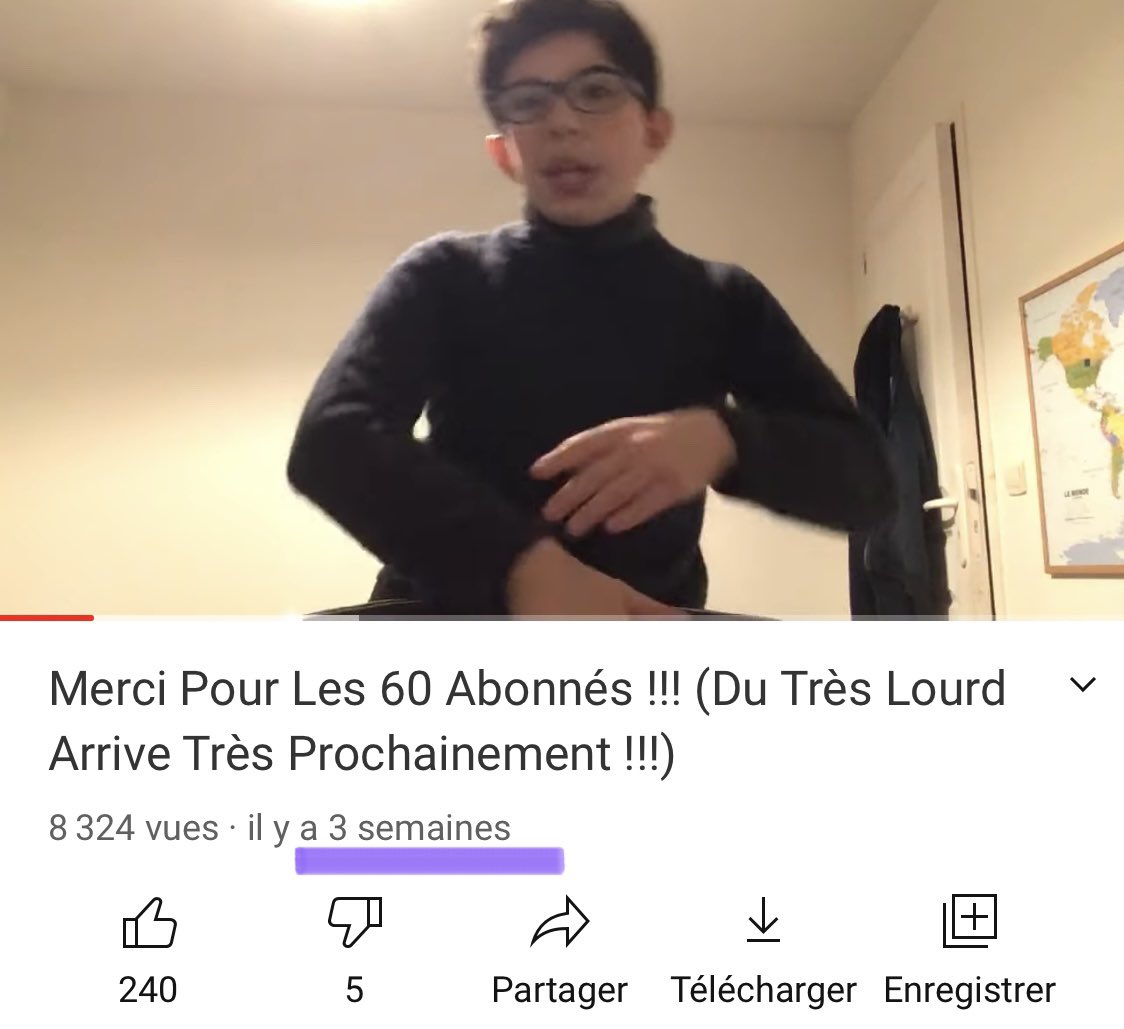Rap_Futur's tweet photo. La magie de Twitter https://t.co/ch38eyJ5kX
