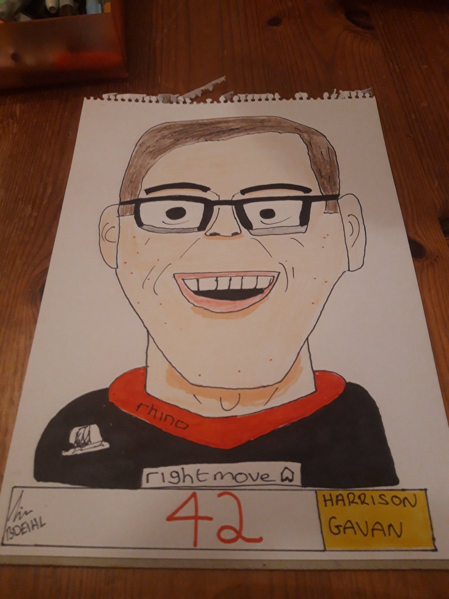 I guess the purpose of art is to give the viewer pleasure, Thank you <a href="/Badlydrawneihl1/">Badlydrawneihl</a>, you certainly made my Grandson happy 👍🏻