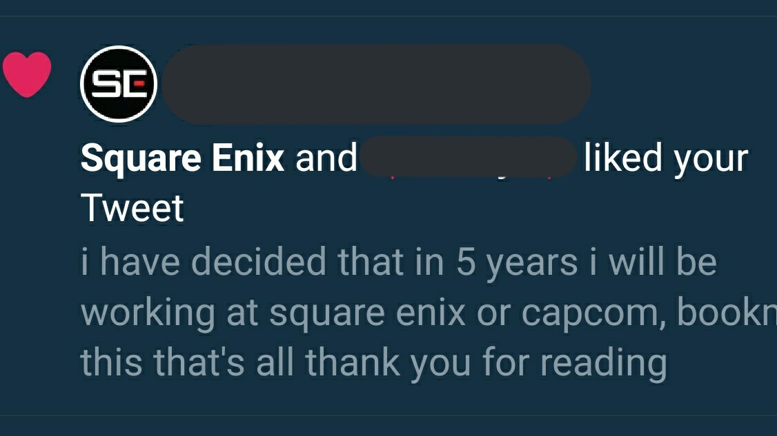 yoracrab's tweet image. see y'all in 5 years 😈