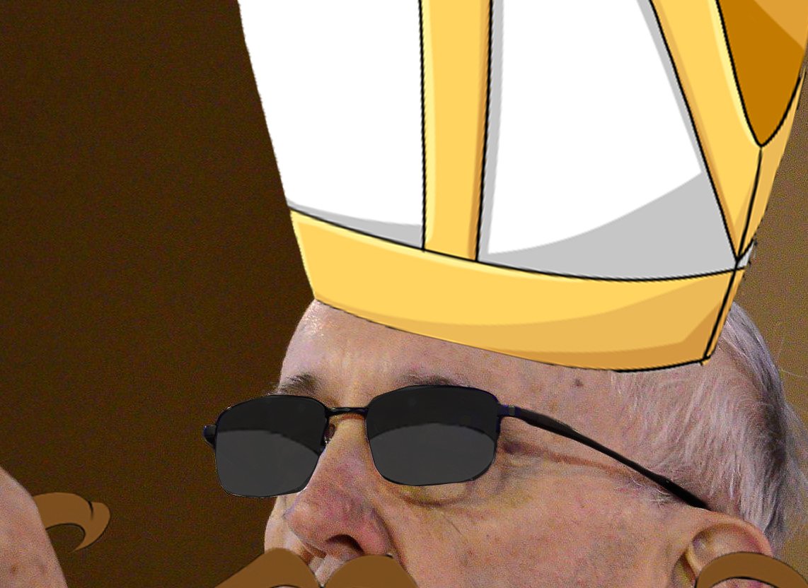 The Devil's Denim tweet media