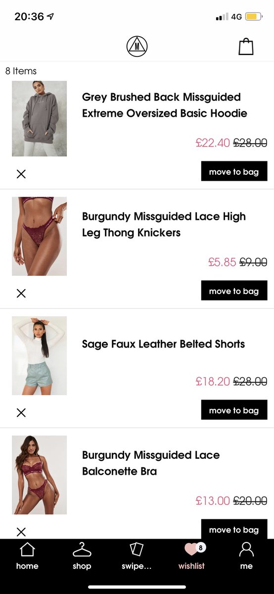 llb1239's tweet photo. @Missguided Please make my evening🥺🥺 #MissguidedCyberMon #MissguidedCyberWrapParty https://t.co/xGHZ324k1b
