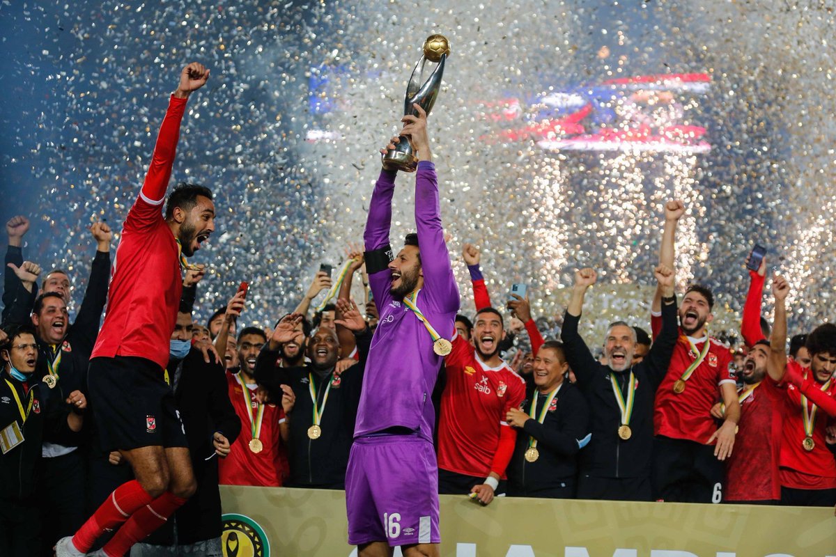 Mohamed Khaled tweet media