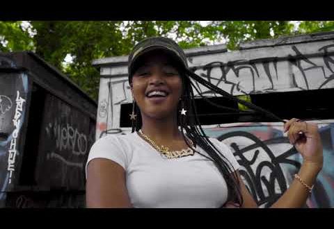 After achieving viral status for the audio single, MSC JAY returns with an accompanying video to the dance crazed, “Work My Move” – <a href="/mscjay1/">MSC Jay</a>: South Carolina native MSC Jay is no stranger to making quality records, previously earning him over 200K… getyourbuzzup.com/2020/11/30/aft…