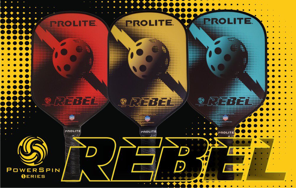 Calling ALL Closet REBELS!!! CYBER MONDAY SALE!! $92 for a PROLITE Rebel PowerSpin!! Seriously!! It’s time to join the #rebelsquad !! On a side note- spend $200 and receive a PROLITE Fuel Backpack FREE!($79 value) . prolitepaddles.com/2020-rebel-pow…

#prolitesports #prolitefamily
