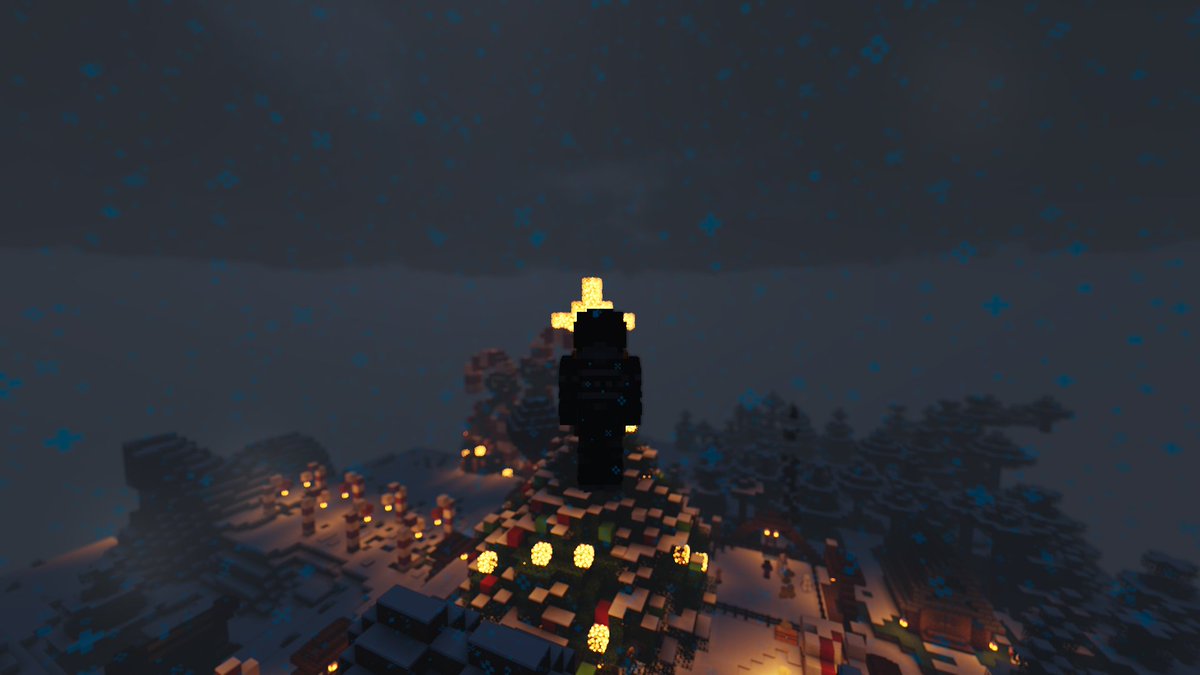 Einfach jetzt schon ne Weihnachts Map mit Freunden gemacht wie findet ihr ? RT? @DoxeKun <a href="/LeqendaryShade/">LeqendaryShade</a> <a href="/_noqu_/">πøφu 夢</a>