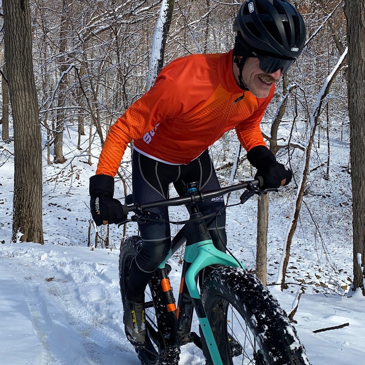 Happy Cyber Monday! Today is your last chance to snag one of the limited edition Thermal Cycling Jackets, Bib Tights, and Training Jerseys from the Borah Winter Pop-up Shop. Hurry, this shop disappears tonight at midnight! Check it out: borahpopup.itemorder.com/sale