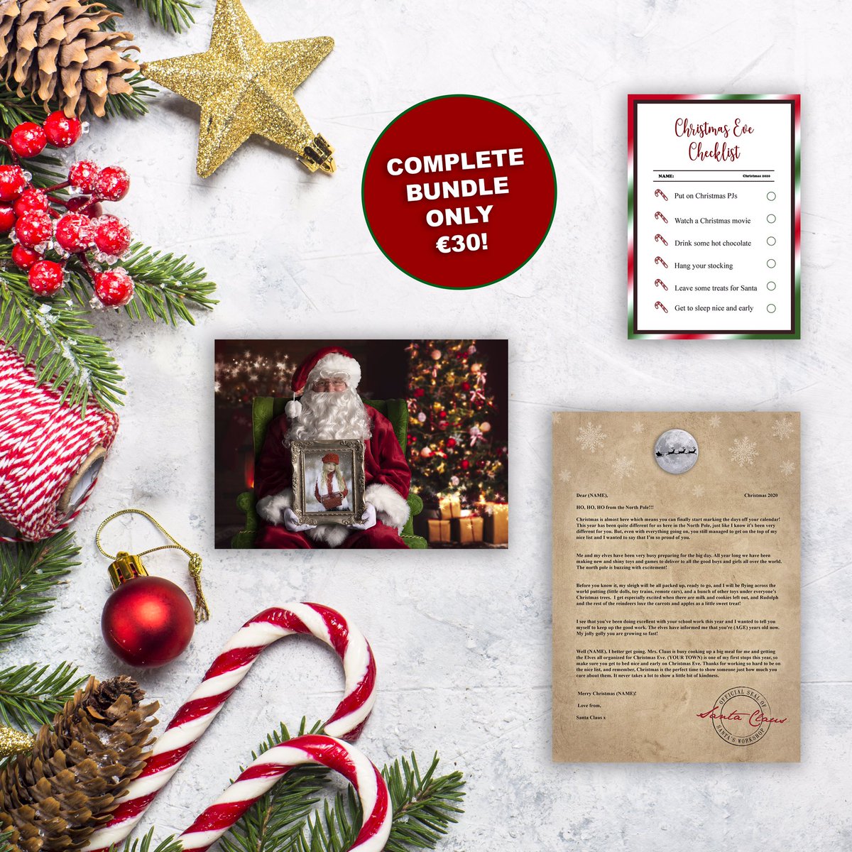 MediaYourWay's tweet photo. So excited to announce my brand new Christmas Santa Bundles! 🎅🏼

DM or email info@mediayourway.ie to order, and check out @MediaYourWay on Instagram and Facebook for more info ✨ https://t.co/RsmNLhRUMj