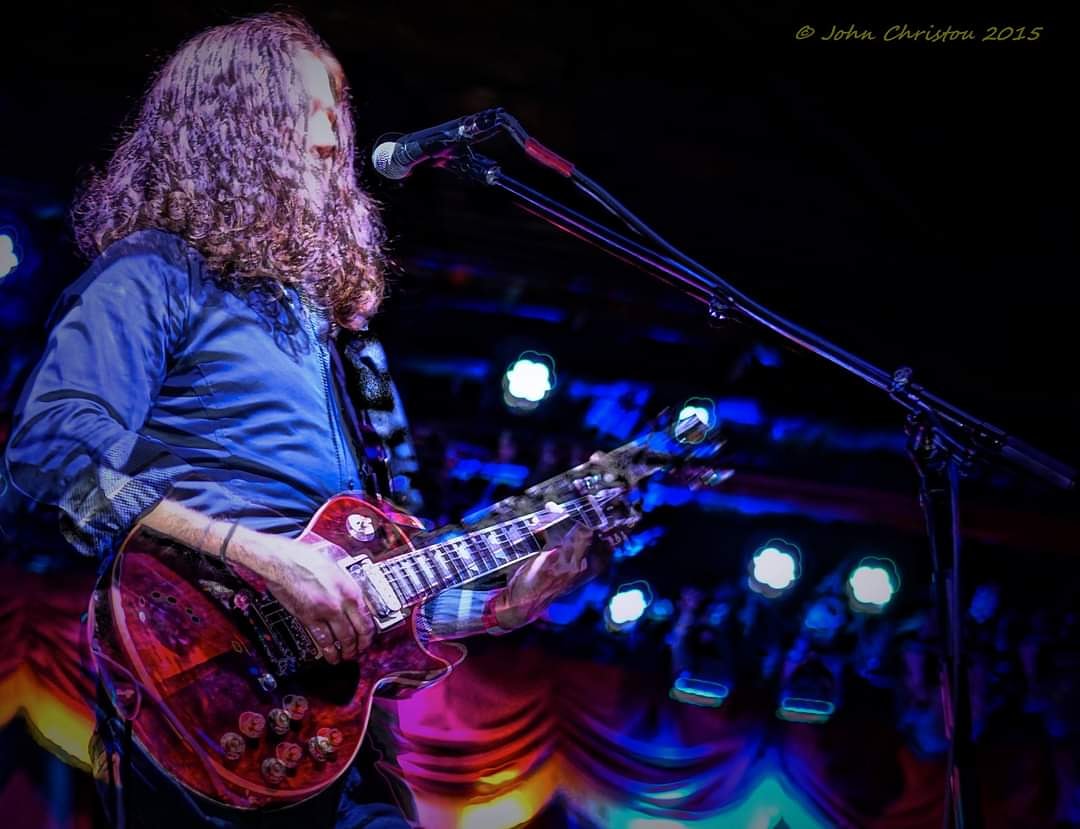 5 years ago, I made my <a href="/brooklynbowl/">Brooklyn Bowl</a> debut...

I have since played this beloved venue ten times. Bowl has become family for me. Big time. May we be able to get back to live events at venues such as this one before long.

#brooklynbowl #livemusic #guitar #guitarist