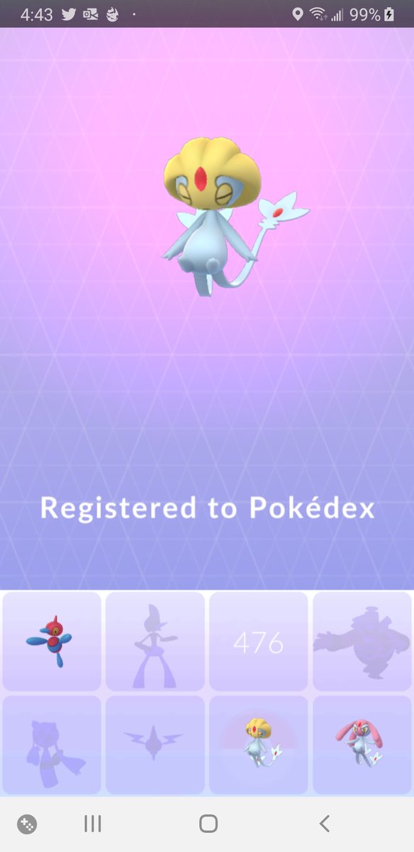 revco00's tweet photo. @Maruhi7pgo thank you for the invite much appreciated!! https://t.co/uNmp8y0Vpp