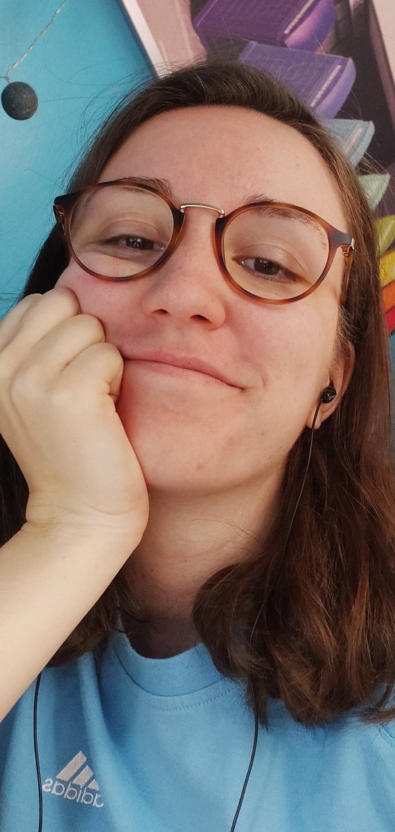 AddictJacks's tweet photo. Hiii, I'm Camille, I'm French (living in Strasbourg) and I'm 21 in a few days 🎉
I support J since mid 2014 when I discovered him and G and never stopped since then and always will support them 🥰
So proud of Jack honestly ❤
And I wanna meet new people👋
#integrationJVCKJ https://t.co/VQFCufGDKM