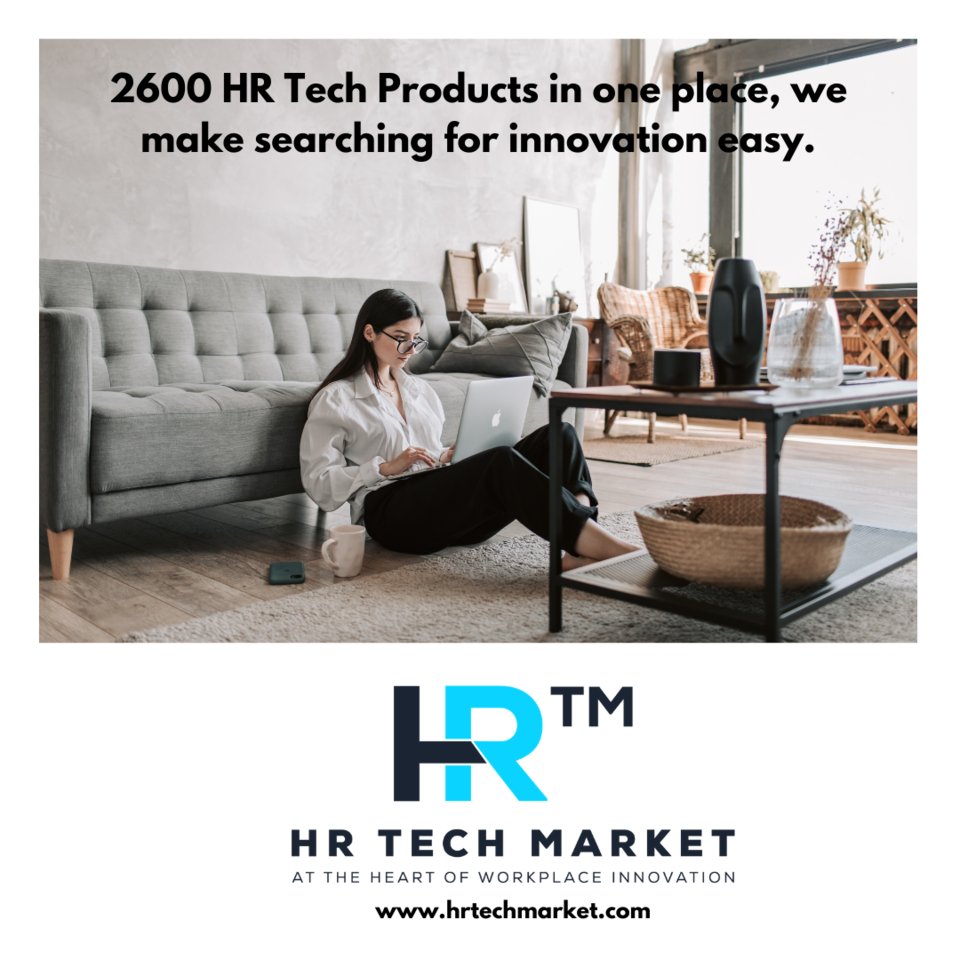hrtechmarket's tweet image. Searching for innovation alll in the one place sound good? We have over 2600+ HR Tech products ready to show you hrtechmarket.com #hrtechtools #lovehrtech #hrtechmarket #hrtm #