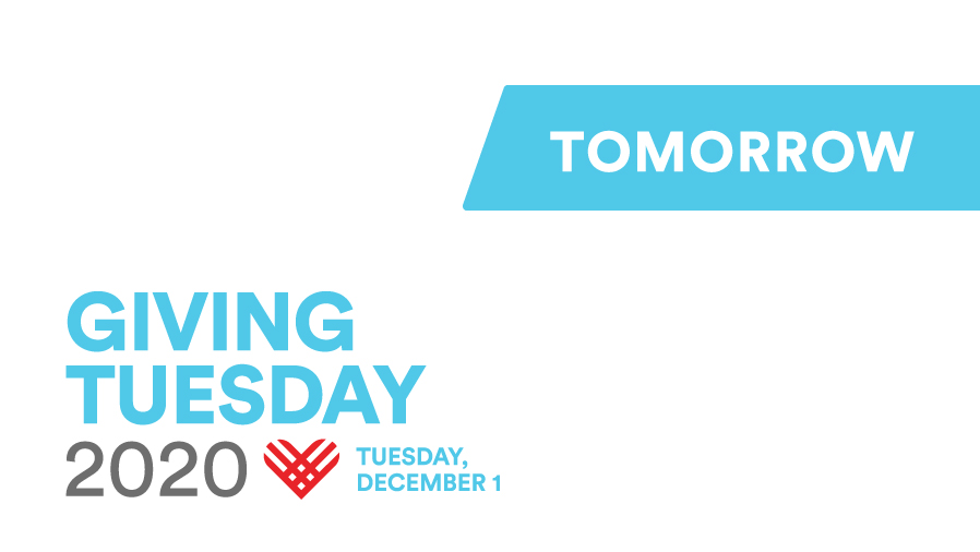 Tomorrow's no ordinary Tuesday: it's #BrownUGivingTuesday. Brunonians from around the world are coming together to support today's Brown students.

Giving Tuesday ❤️ 12/1/20
brown.edu/go/givingtuesd…
<a href="/BrownAnnualFund/">Brown Annual Fund</a>

#EverTrue