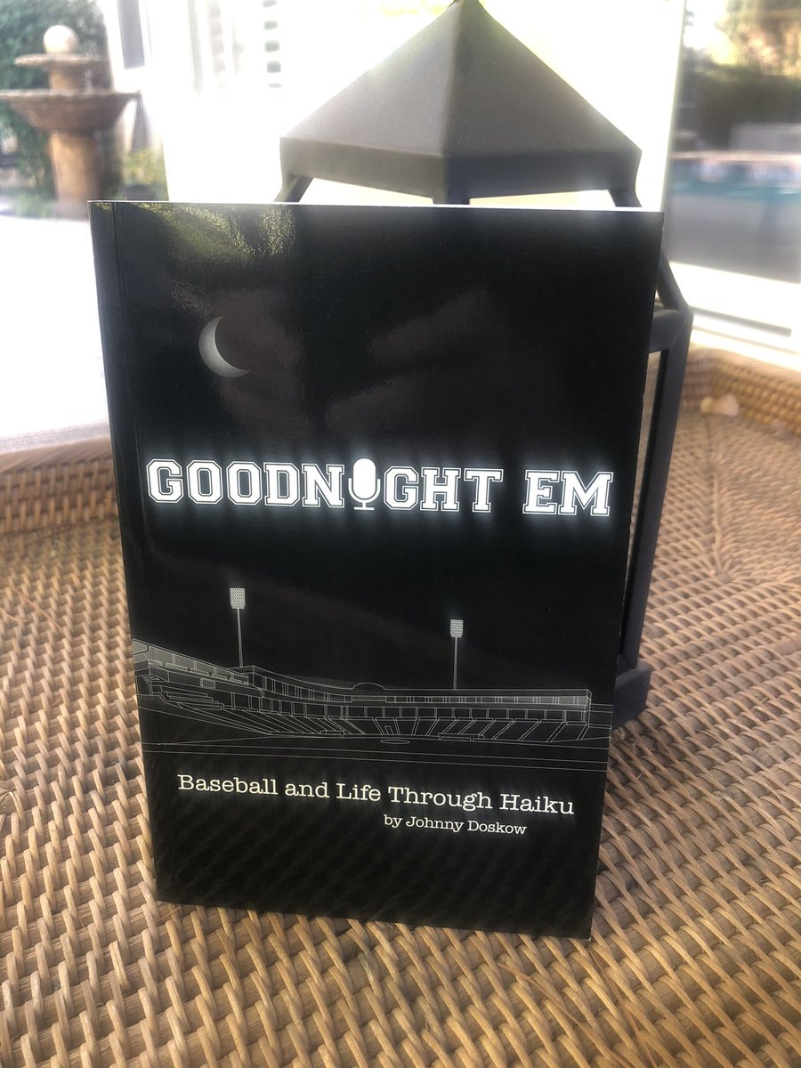 Max Stassi (@maxstassi10) on Twitter photo Perfect Holiday Gift? How bout a copy of Johnny Doskows book of baseball haikus! Go to johnnydoskow.com to get your copy and let him know who to sign the book for! <a href="/JDoskow/">Johnny Doskow</a> Perfect Holiday Gift? How bout a copy of Johnny Doskows book of baseball haikus! Go to johnnydoskow.com to get your copy and let him know who to sign the book for! <a href="/JDoskow/">Johnny Doskow</a>