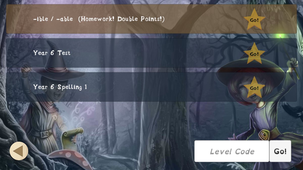 Did you know that you can set homework spelling challenges with double incentive points!  Free to schools - sign up at kazow.games <a href="/MarkJ_ohnson/">Mark Johnson</a> <a href="/joinbubble/">Bubble</a> <a href="/Henry_Platten/">Henry Platten</a> <a href="/ICT_MrP/">Mr P MBE</a>